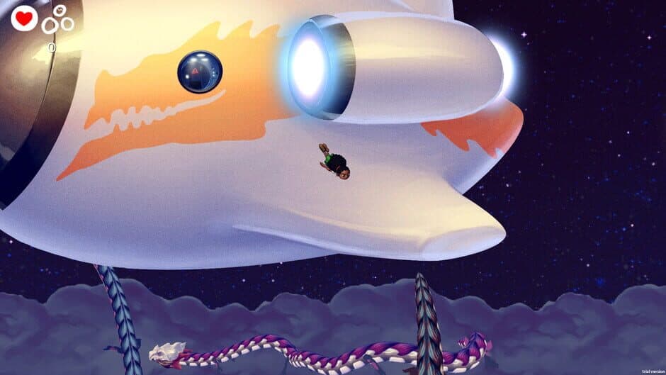 Скриншот 2 из EarthNight