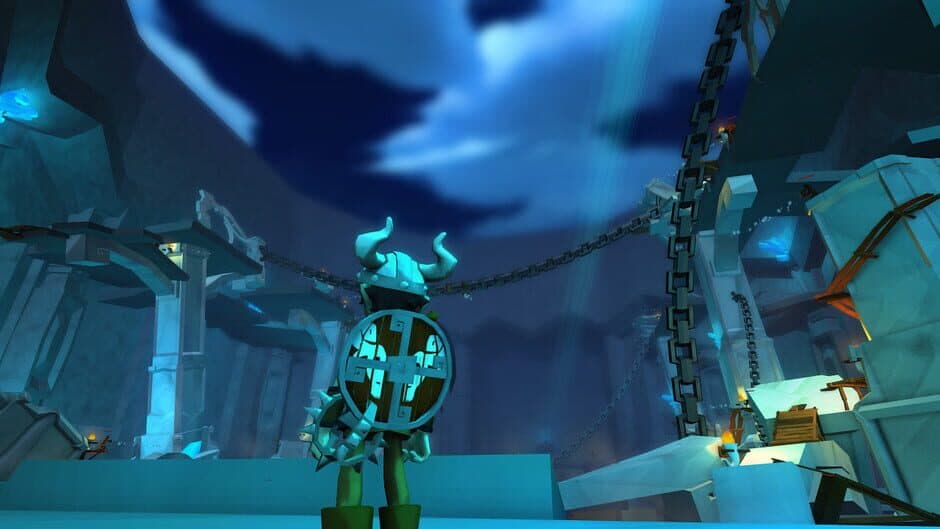 Скриншот 2 из Cornerstone: The Song of Tyrim