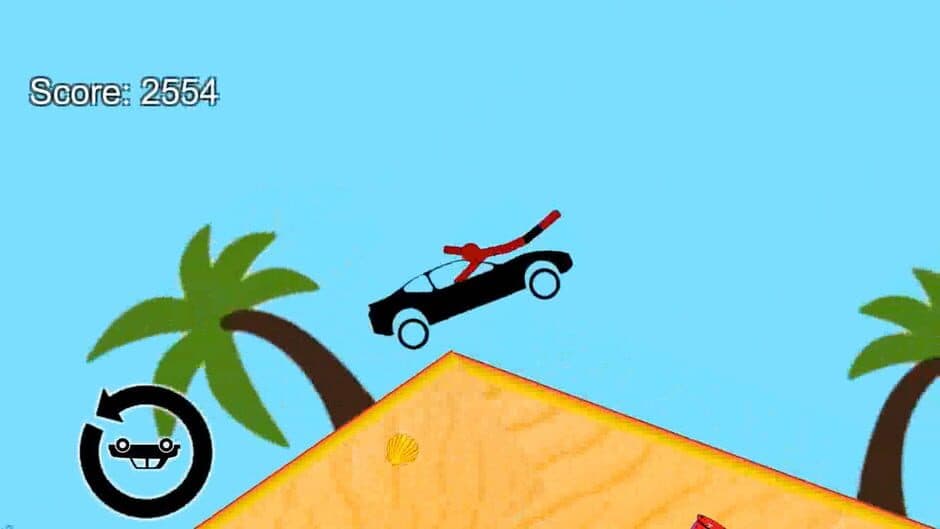 Скриншот 5 из Stickman Destruction 2