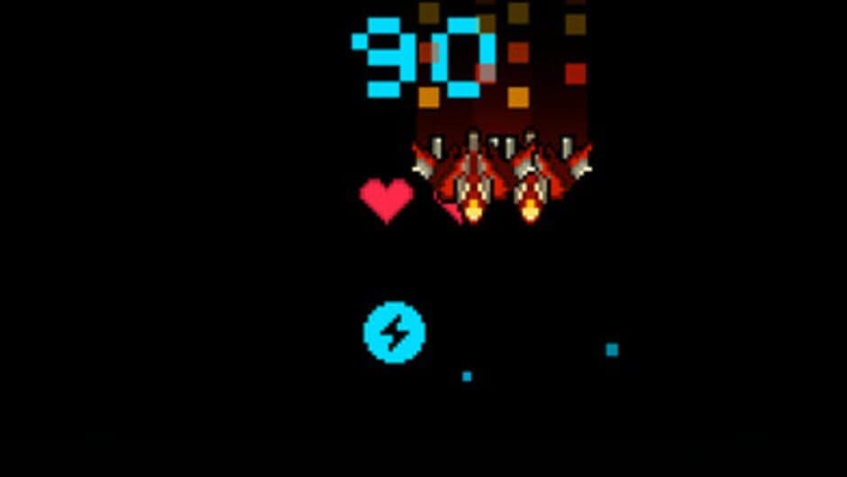 Скриншот 3 из Space Slayer