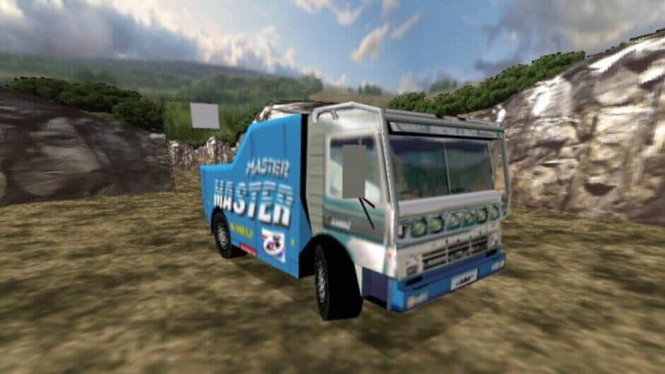 Скриншот 3 из Hard Truck: Road to Victory