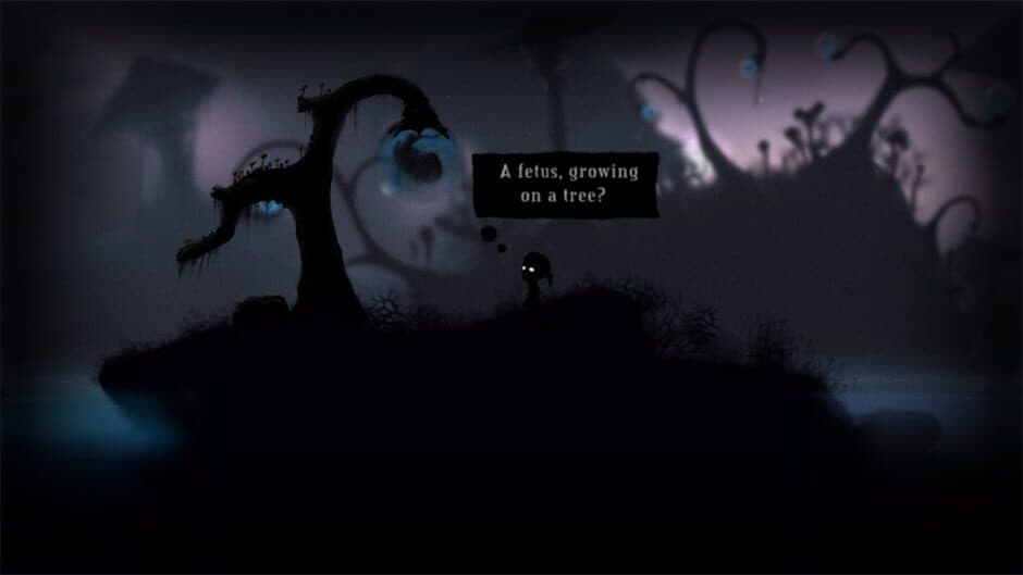 Скриншот 2 из OddPlanet
