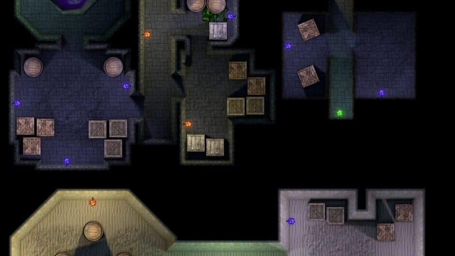 Скриншот 4 из Arcane Mapper