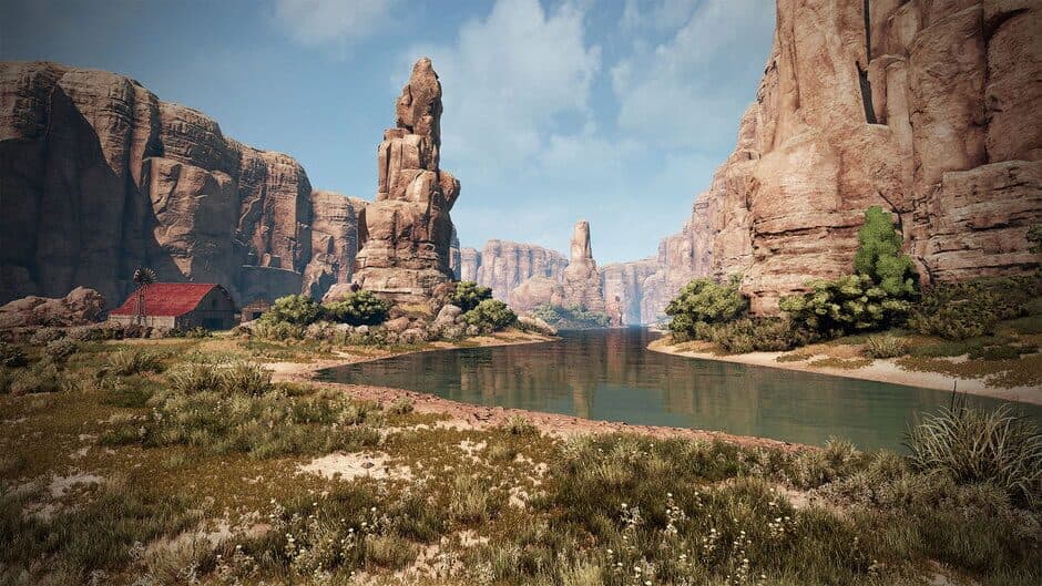 Скриншот 5 из Wild West Online