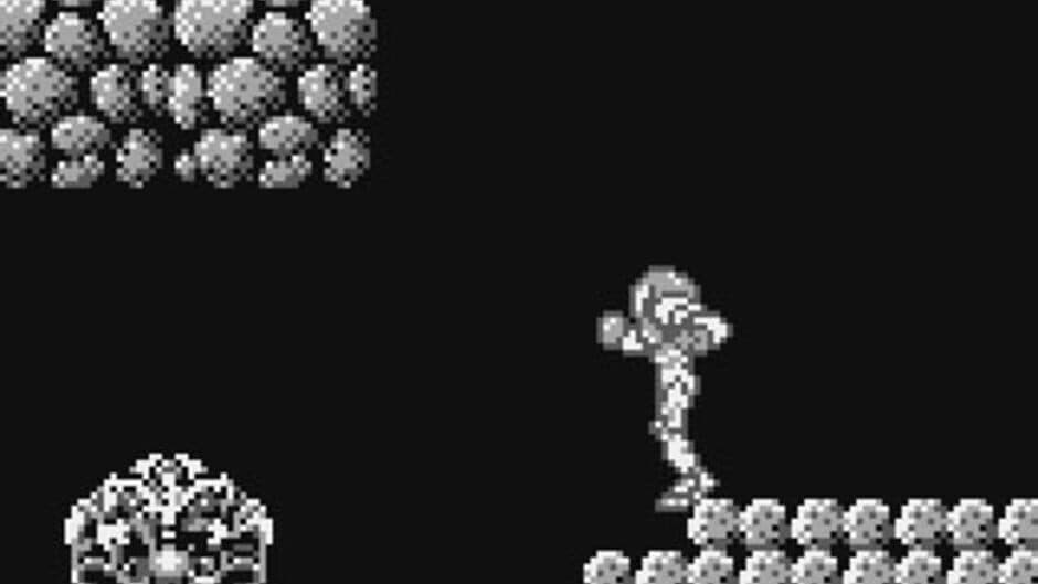 Скриншот 5 из Metroid II: Return of Samus