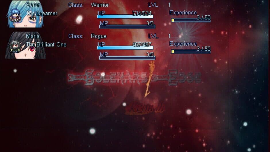 Скриншот 5 из Solenars Edge Rebirth