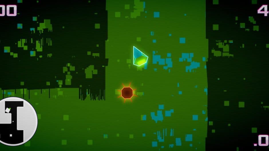 Скриншот 1 из Danger Grid