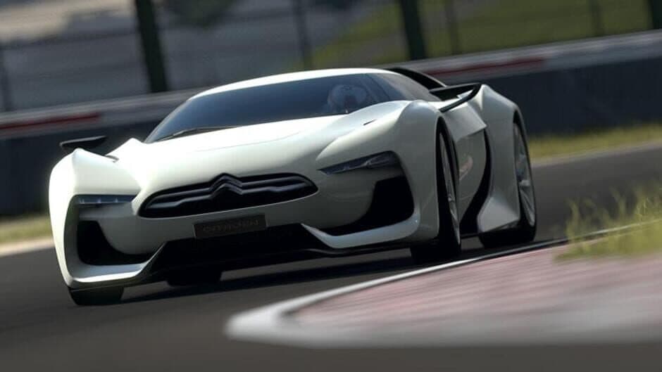 Скриншот 9 из Gran Turismo 5 Prologue