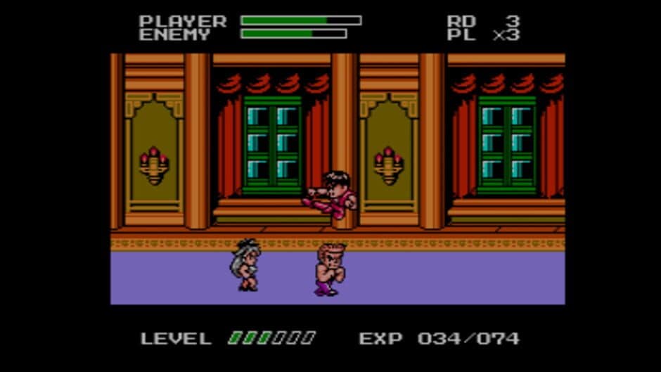 Скриншот 4 из Mighty Final Fight