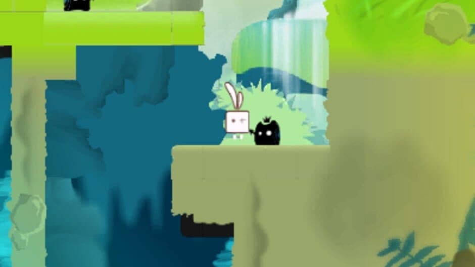 Скриншот 5 из Kung Fu Rabbit