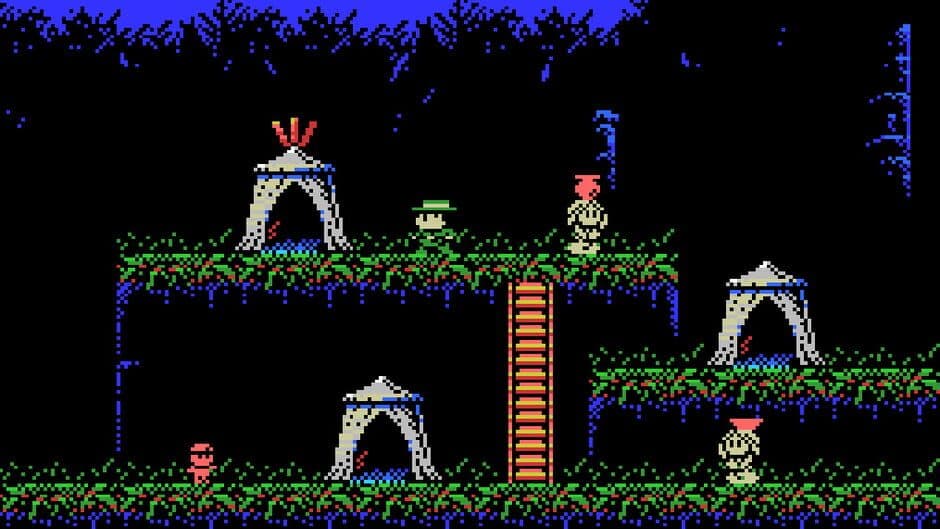 Скриншот 4 из La-Mulana