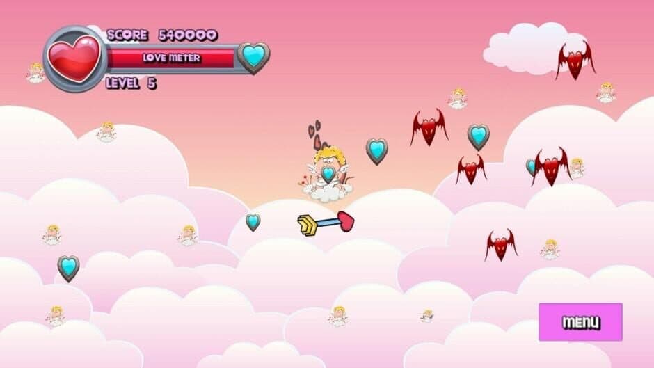 Скриншот 5 из Cupids Love Crisis