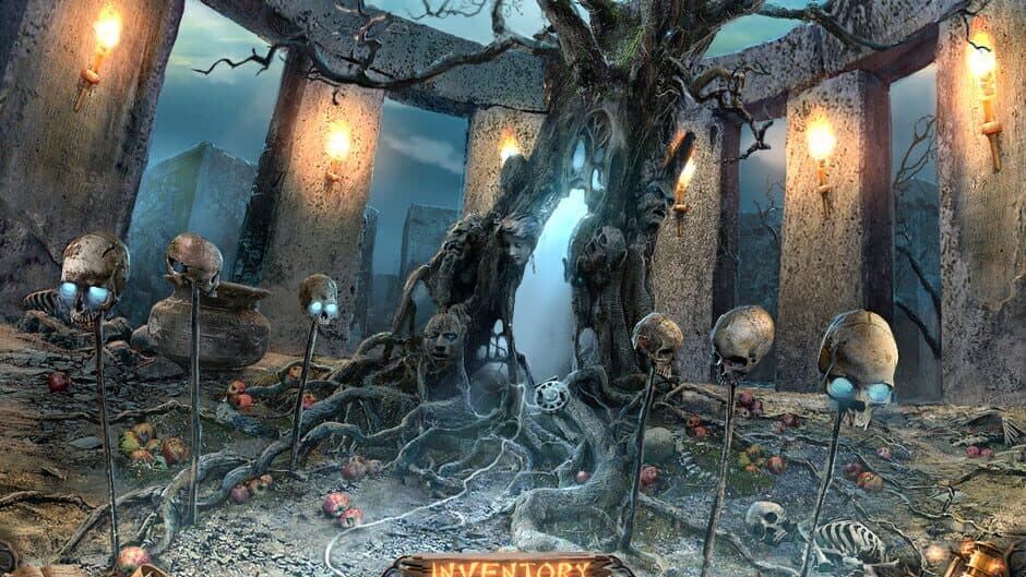 Скриншот 2 из Sable Maze: Sullivan River - Collector's Edition
