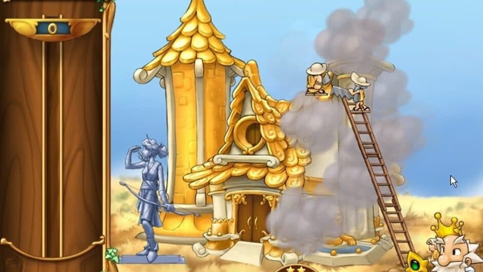 Скриншот 5 из Talismania Deluxe