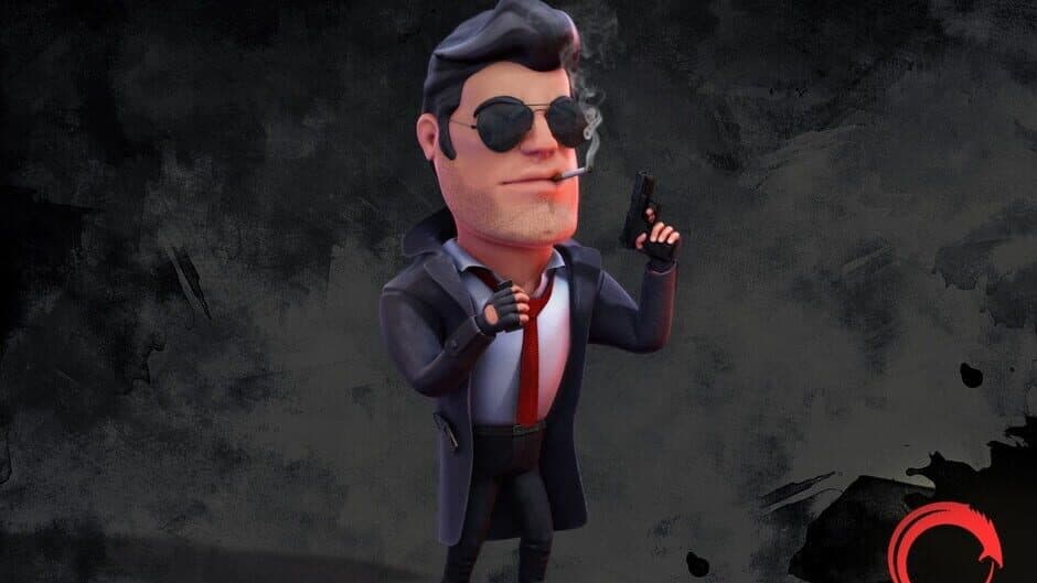 Скриншот 4 из Agent Awesome