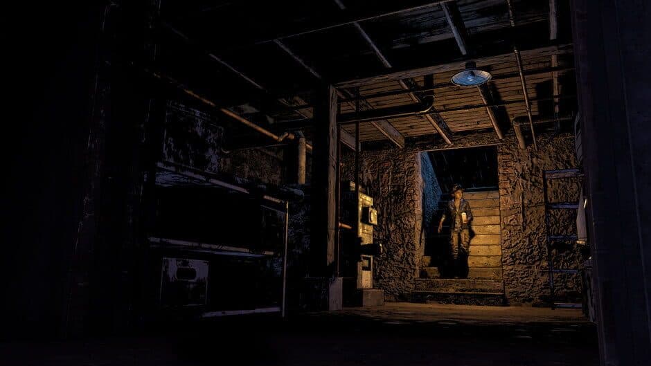 Скриншот 2 из The Walking Dead: The Final Season