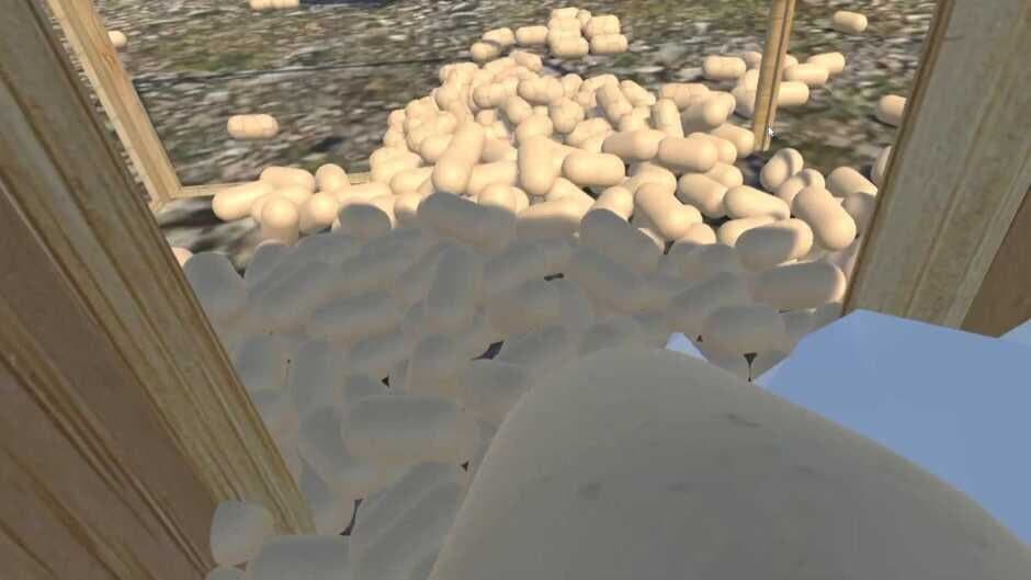 Скриншот 12 из Chicken VR