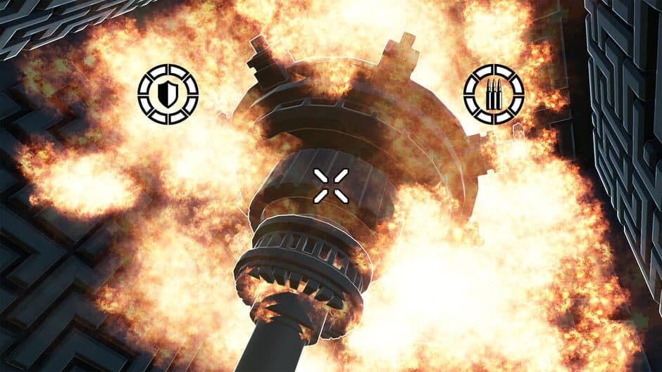 Скриншот 3 из Caretaker Sacrifice