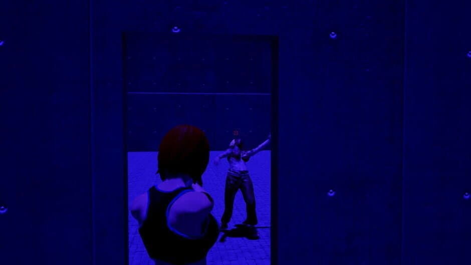 Скриншот 5 из No Way Out