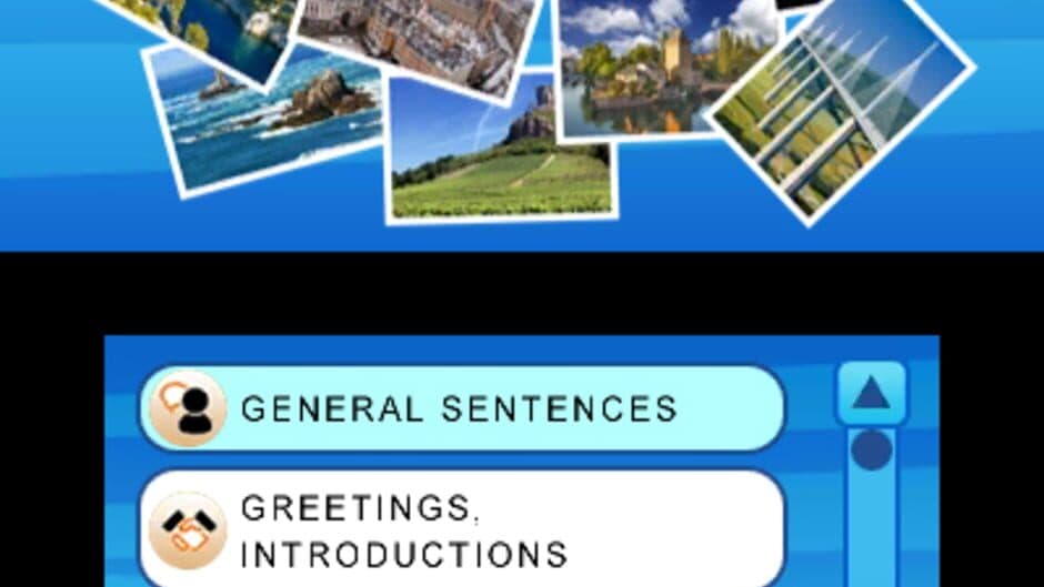 Скриншот 2 из Talking Phrasebook