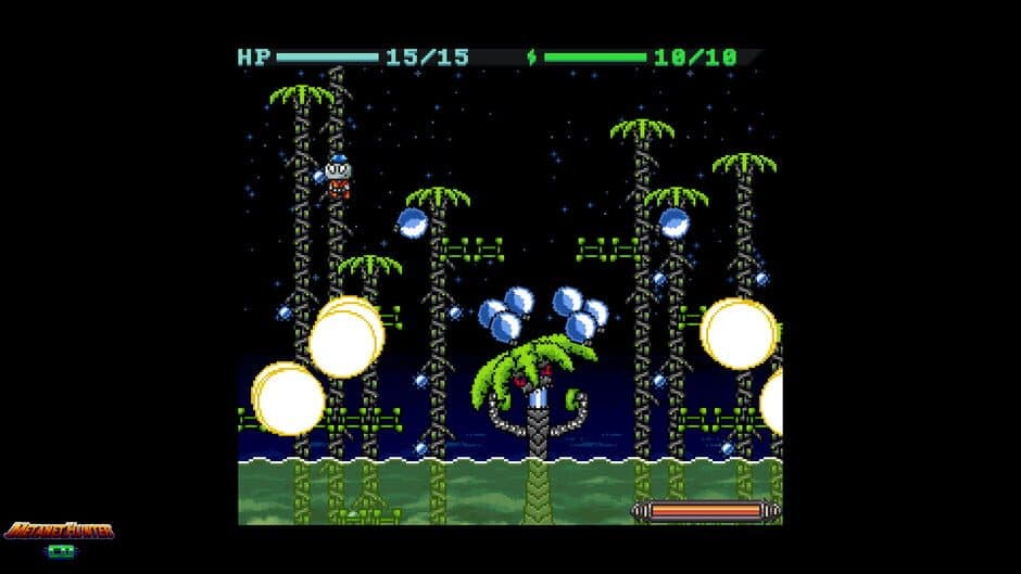 Скриншот 3 из Metanet Hunter CD