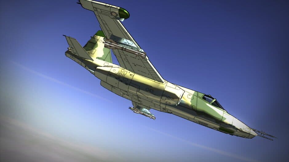 Скриншот 2 из Vector Thrust