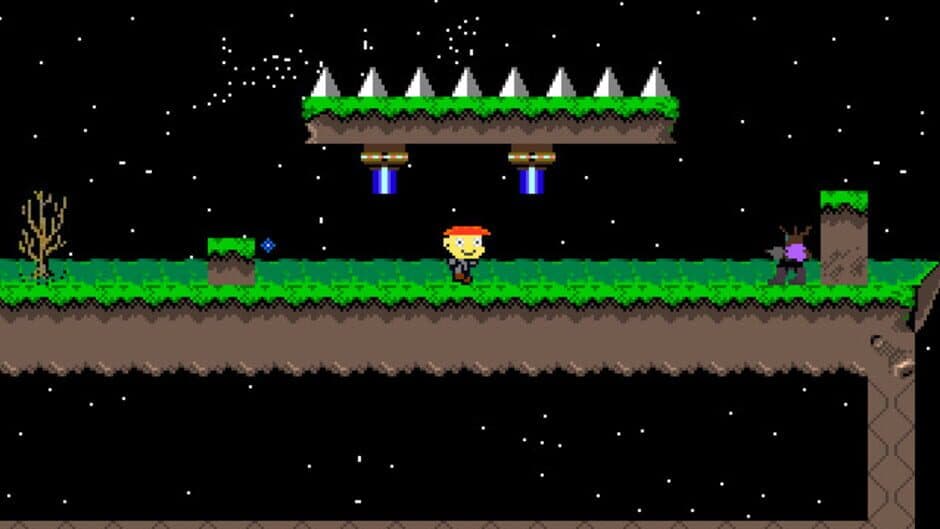 Скриншот 5 из Little Jack's Adventures