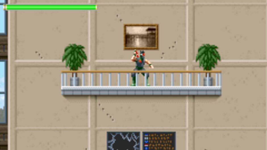 Скриншот 7 из Ninja Five-O