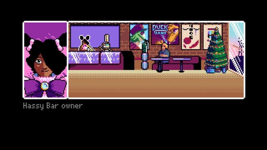Скриншот 4 из 2064: Read Only Memories Integral