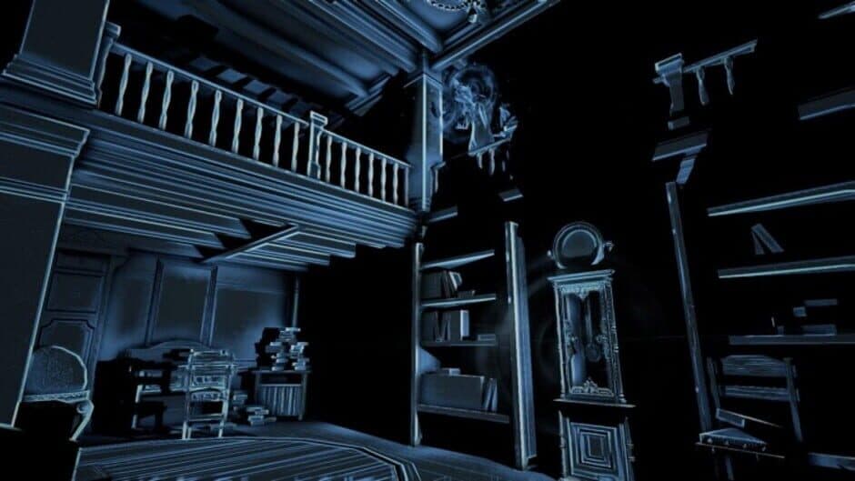 Скриншот 9 из Perception
