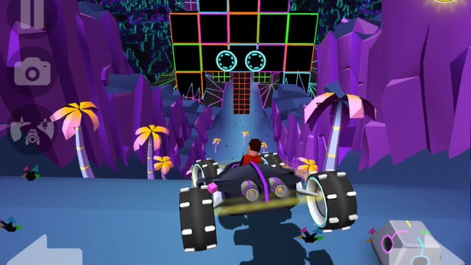 Скриншот 7 из Faily Brakes