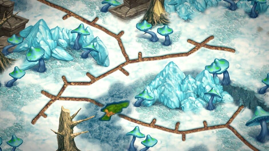 Скриншот 5 из Weather Lord: Hidden Realm