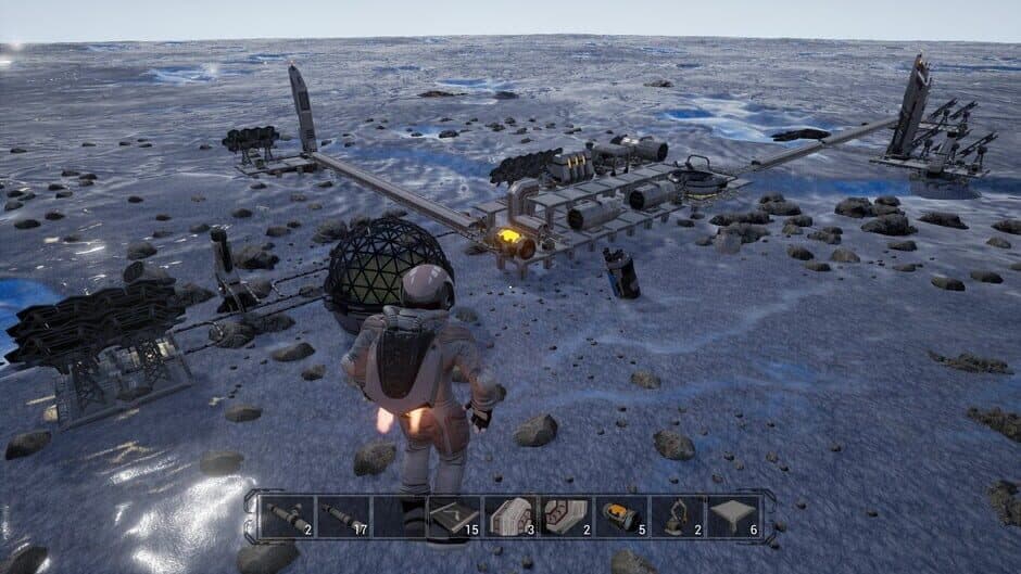 Скриншот 5 из Farlight Explorers