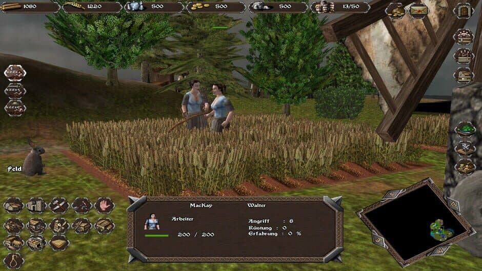 Скриншот 5 из Highland Warriors