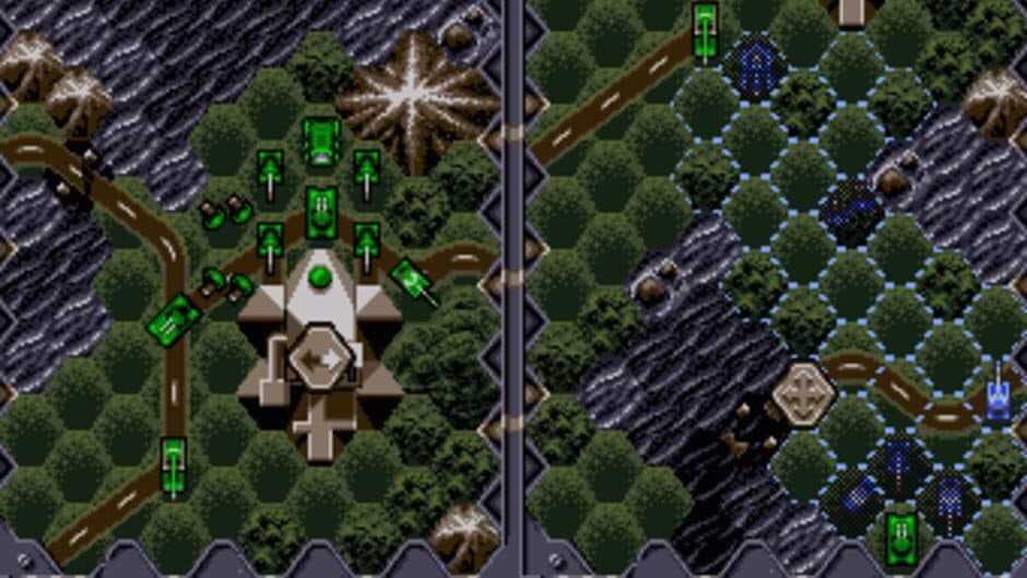 Скриншот 4 из Battle Isle