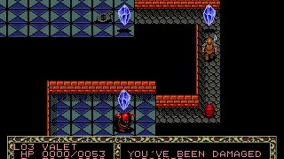 Скриншот 11 из Fatal Labyrinth