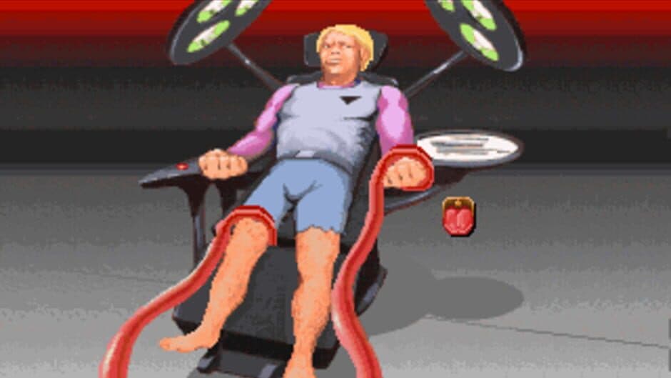 Скриншот 3 из Space Quest IV: Roger Wilco and the Time Rippers