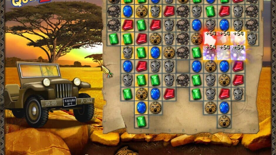 Скриншот 4 из Jewel Quest III