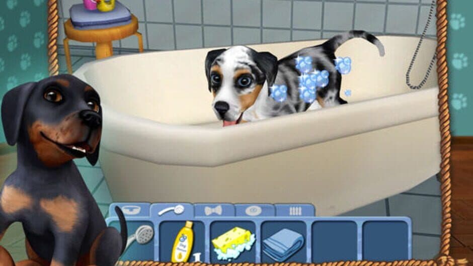 Скриншот 7 из DogWorld Premium