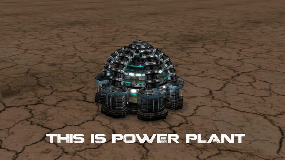 Скриншот 8 из RTS Commander: Smash the Rebels