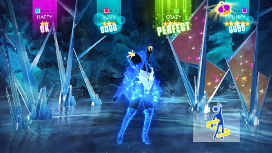 Скриншот 9 из Just Dance 2014