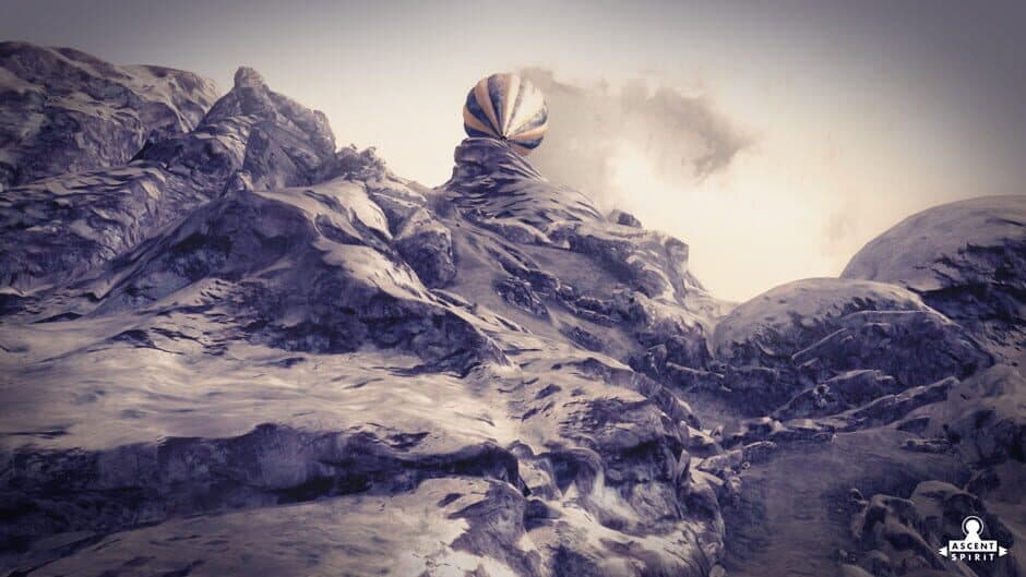 Скриншот 6 из Ascent Spirit