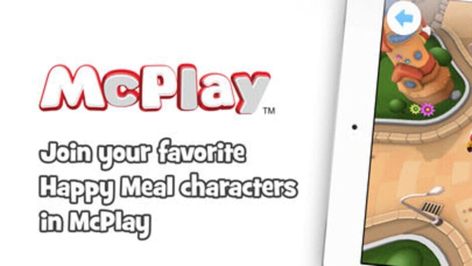 Скриншот 2 из McPlay