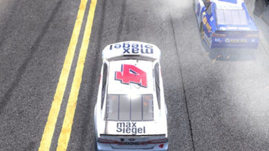 Скриншот 7 из NASCAR Rush
