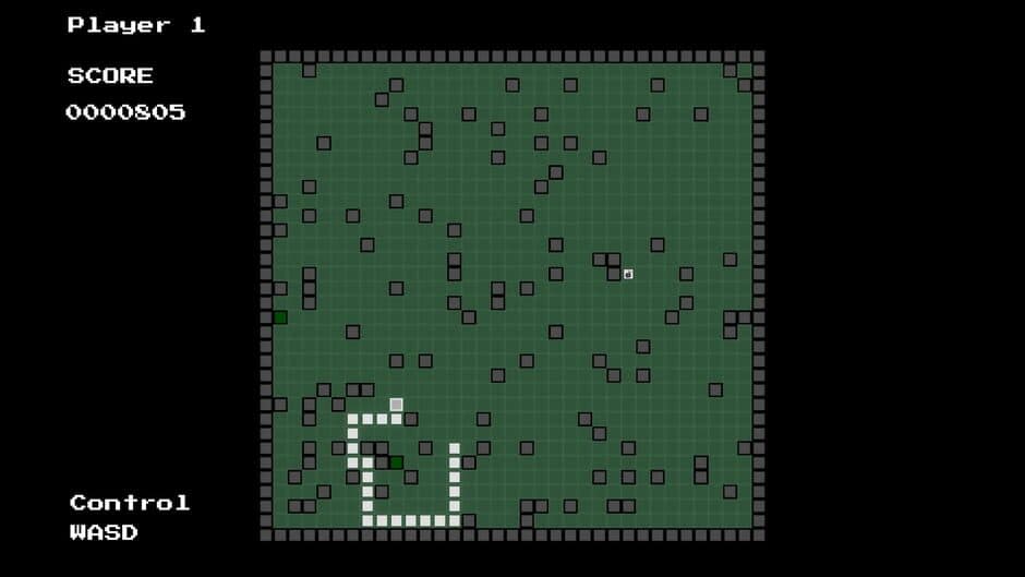 Скриншот 2 из Snake, snake, snake!