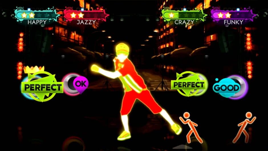 Скриншот 8 из Just Dance: Best Of