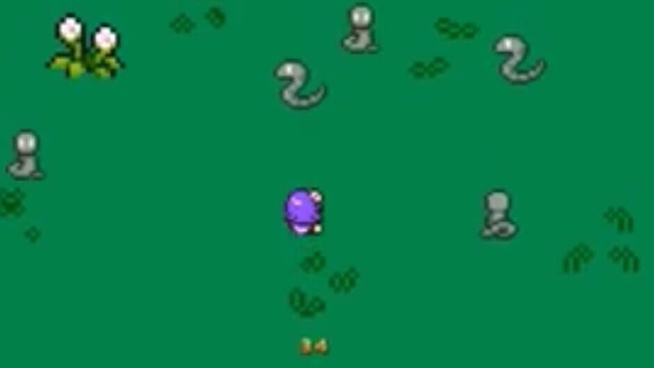 Скриншот 1 из Heartomics: Slime & Friends