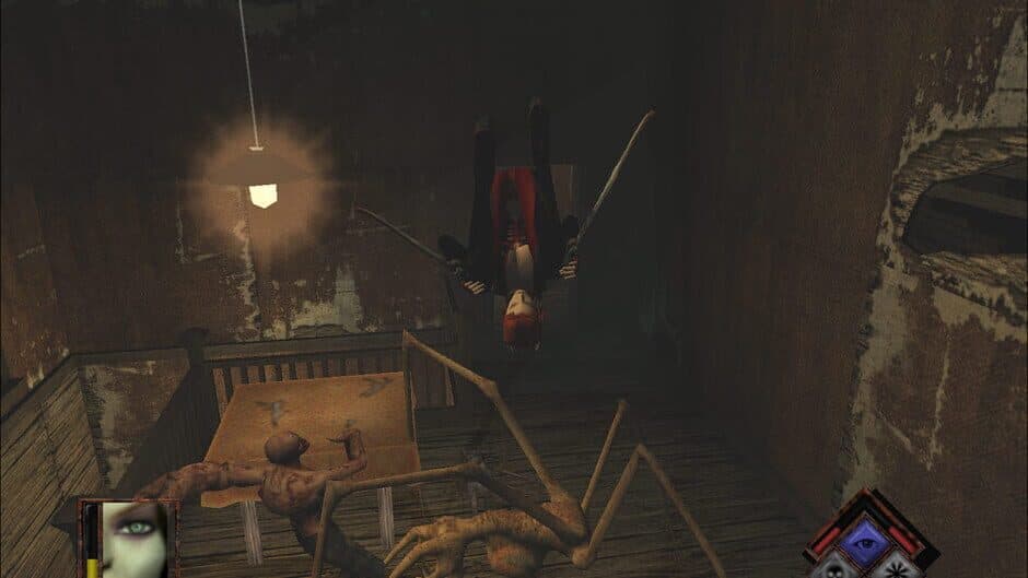 Скриншот 3 из BloodRayne
