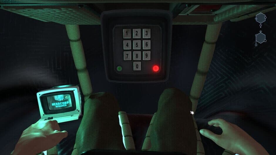 Скриншот 3 из Subject 13