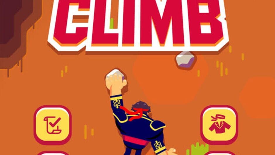 Скриншот 6 из Rocky Climb